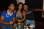 Els' Pub on Saturday